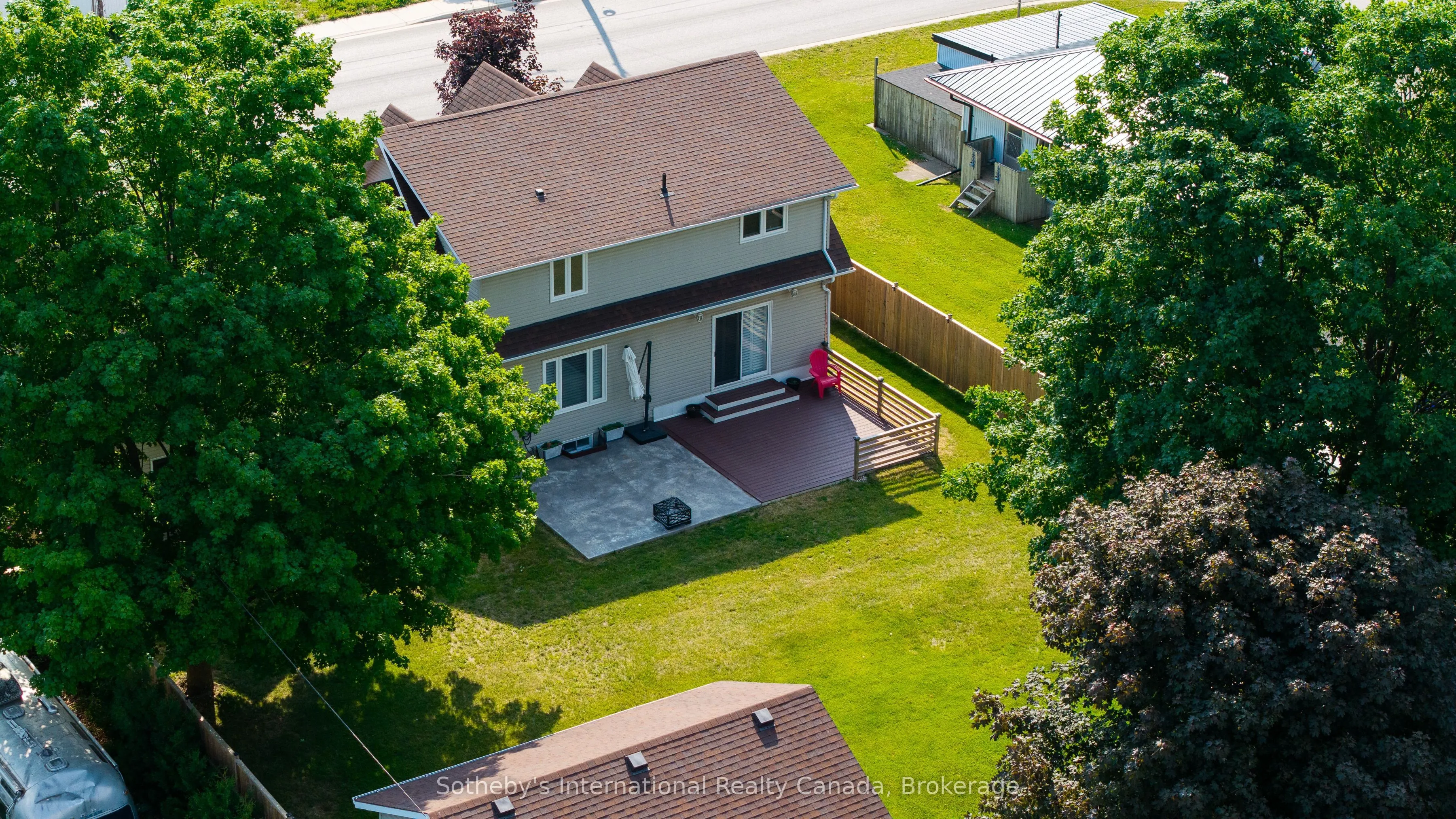 154 Mary Street