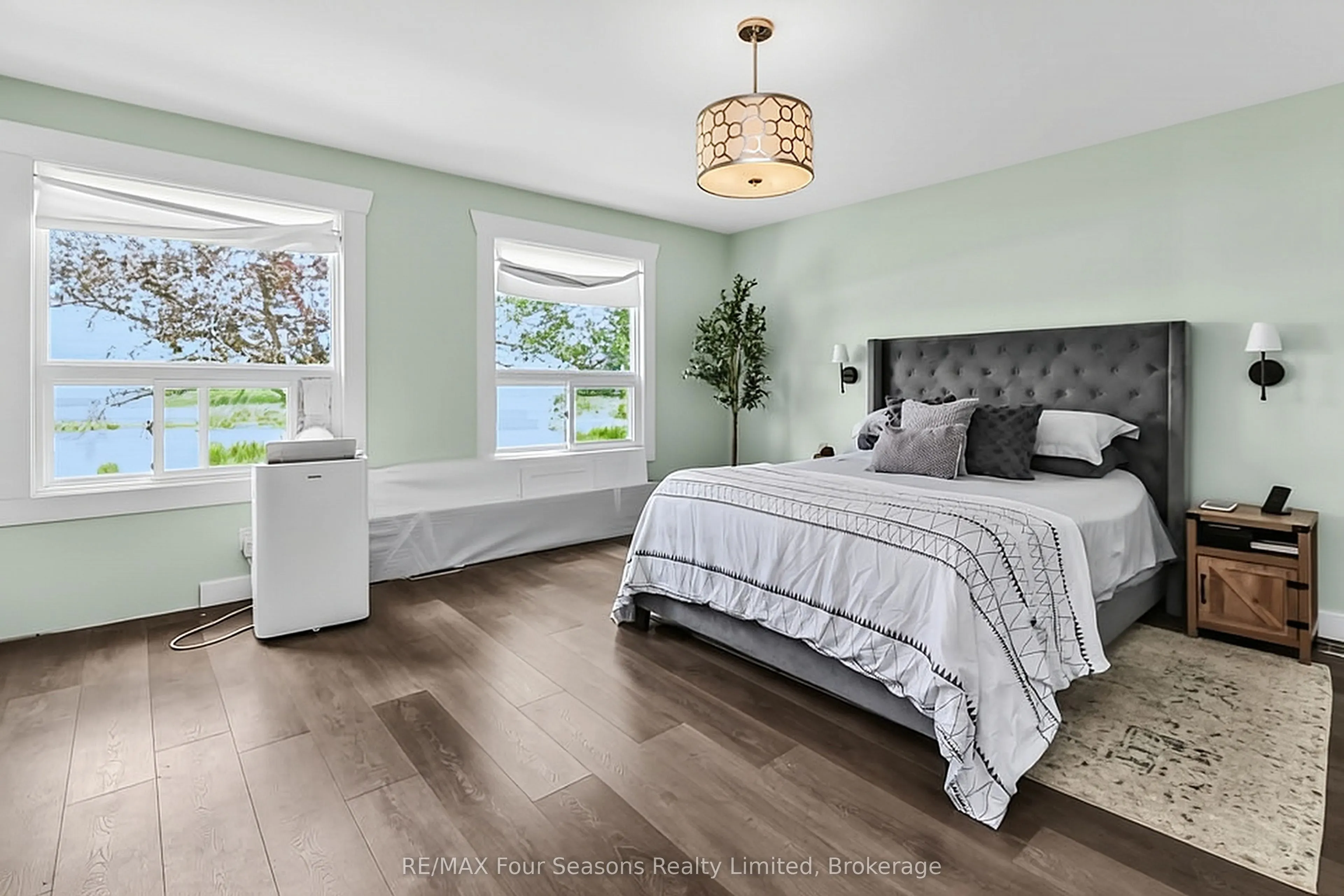 7363 Sideroad 33 34 Road