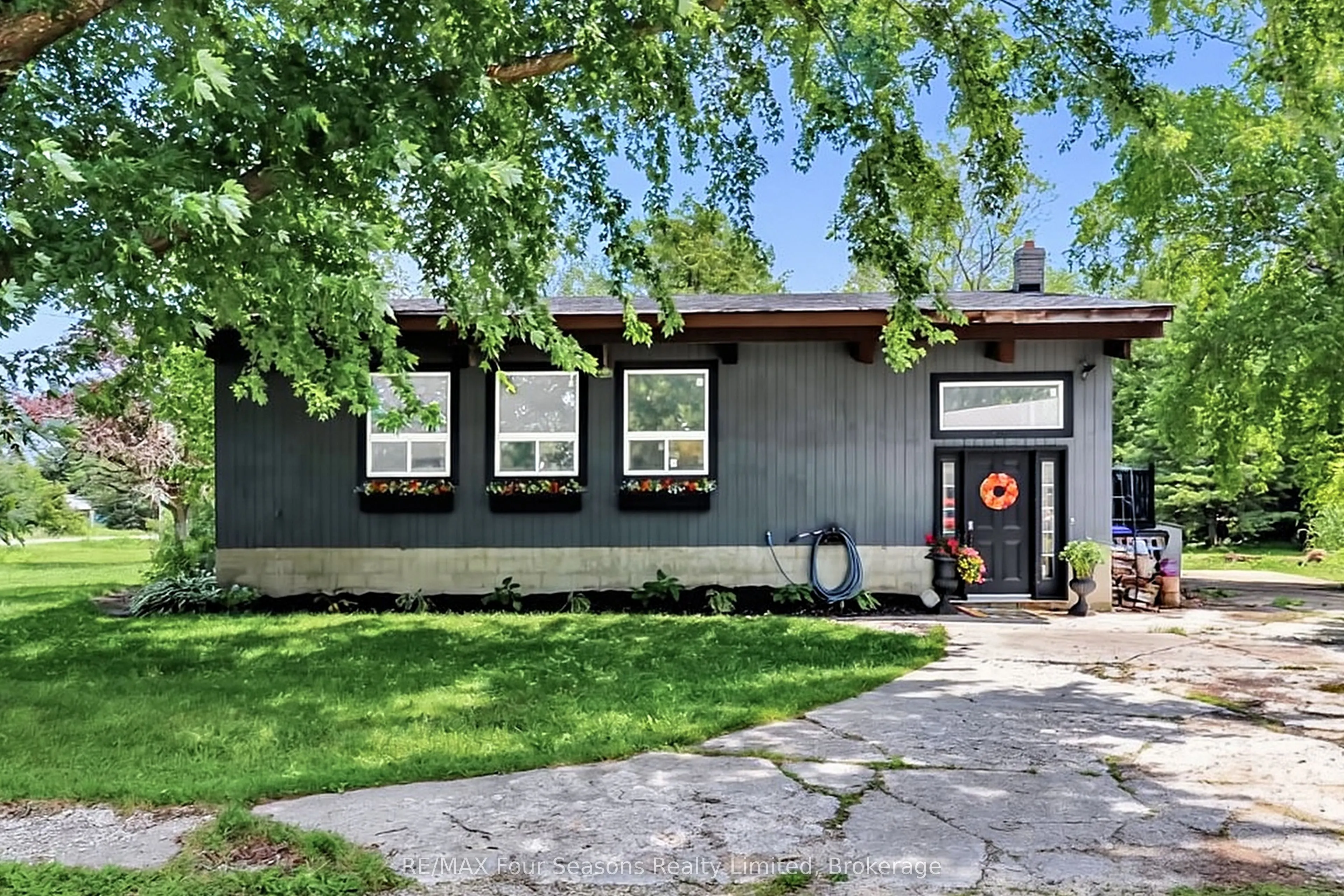 7363 Sideroad 33 34 Road