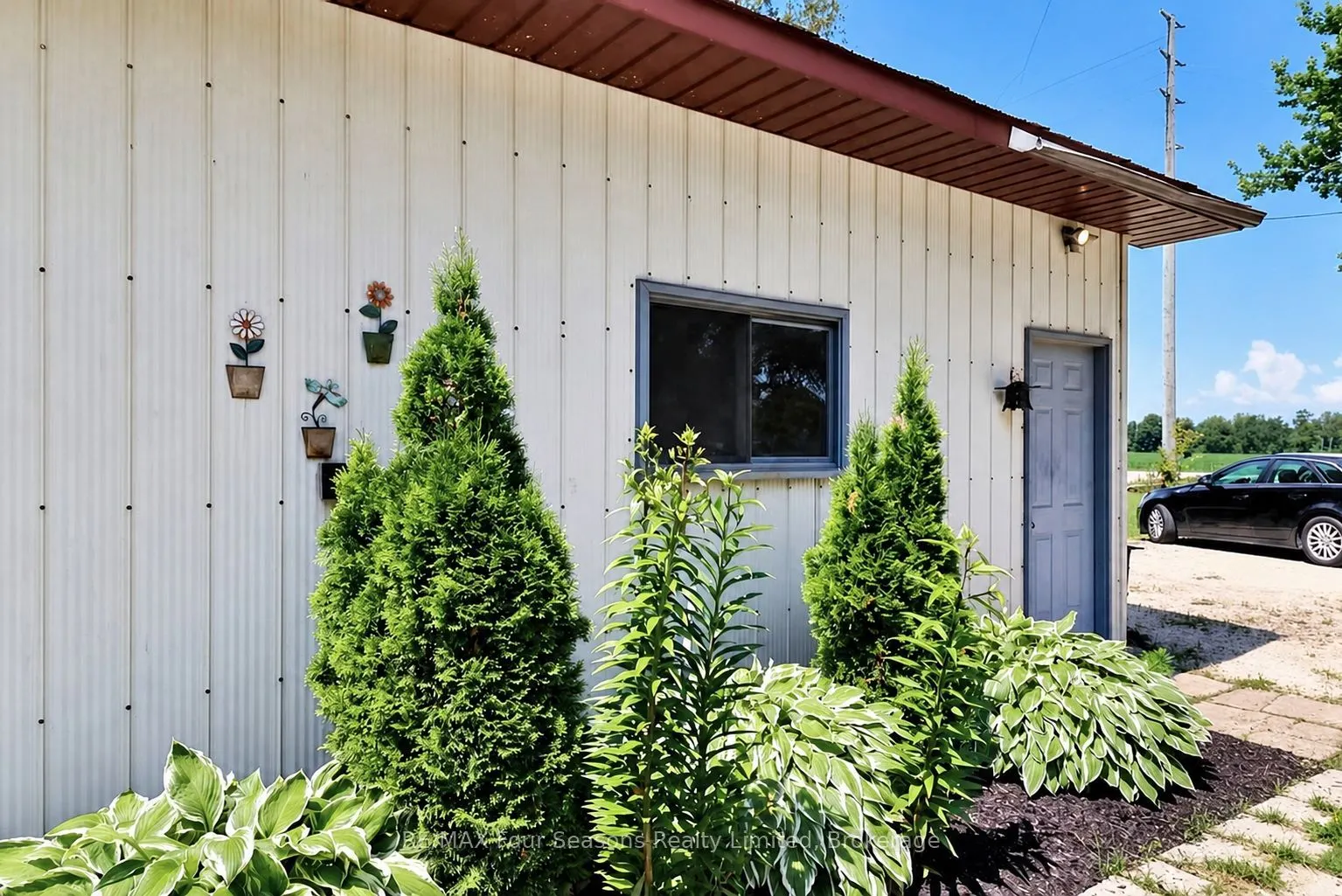 7363 Sideroad 33 34 Road