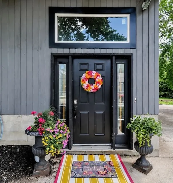 7363 Sideroad 33 34 Road