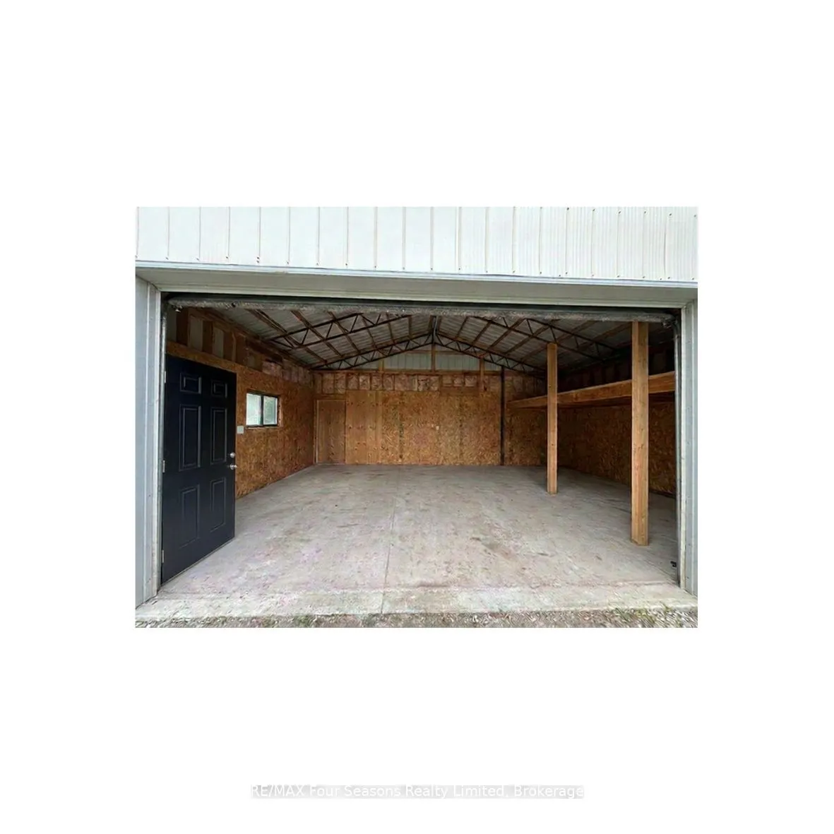 7363 Sideroad 33 34 Road