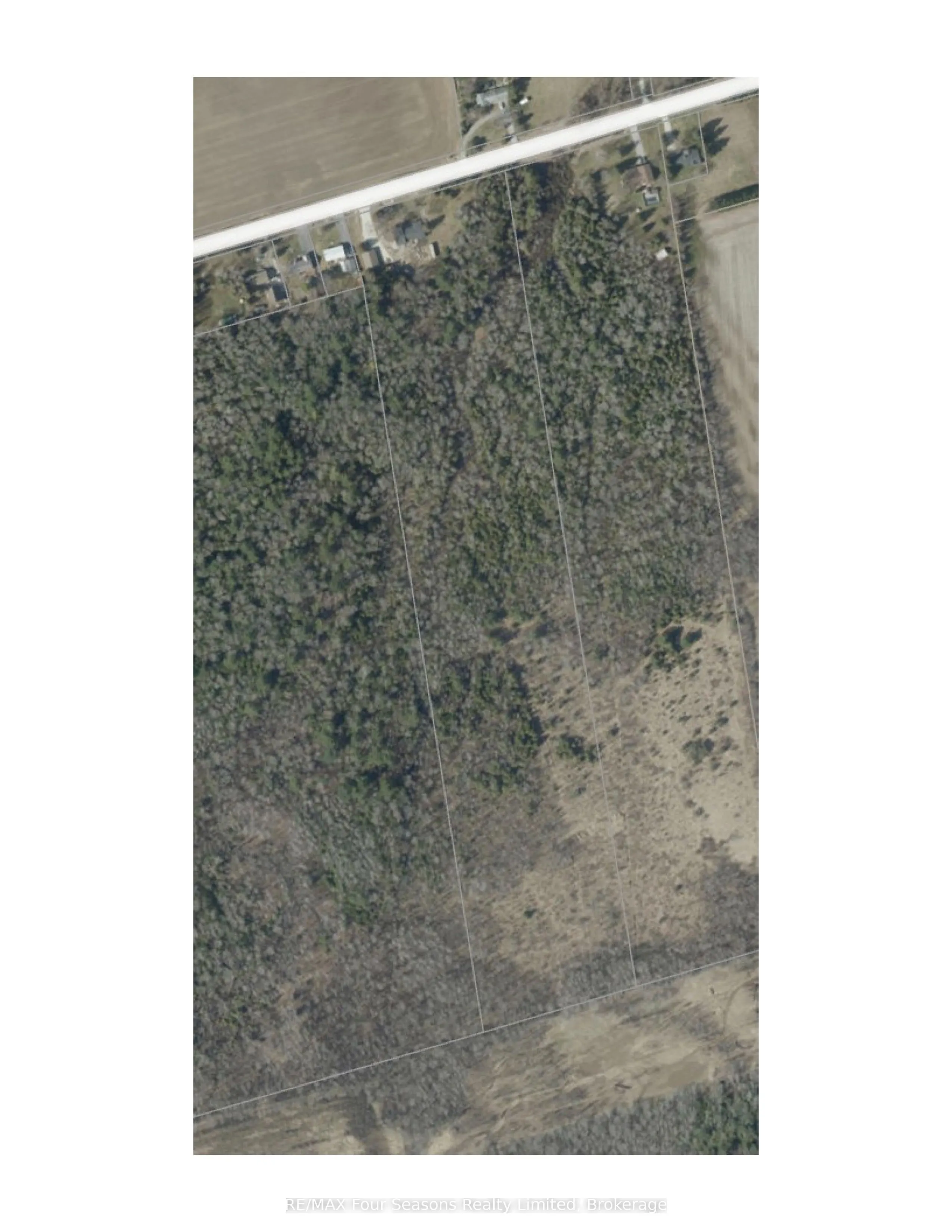 7363 Sideroad 33 34 Road