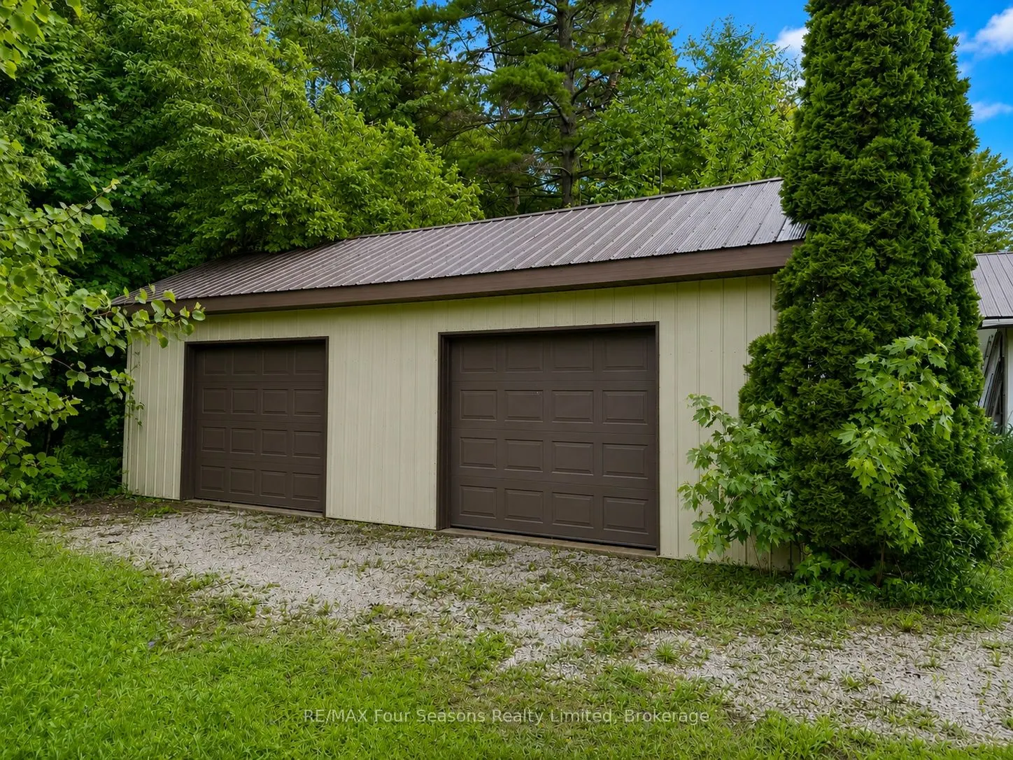 7363 Sideroad 33 34 Road