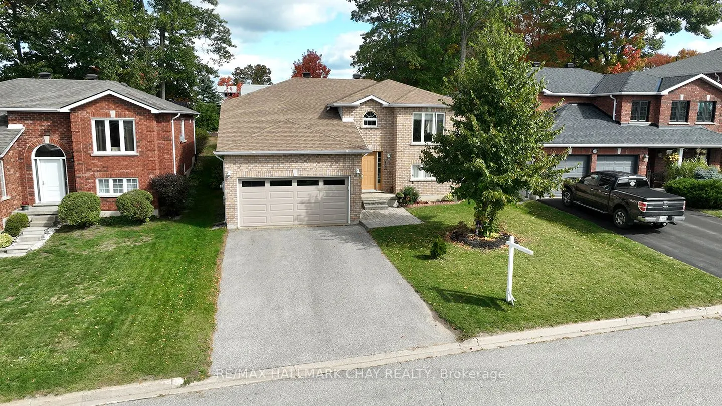 139 WAWINET Street