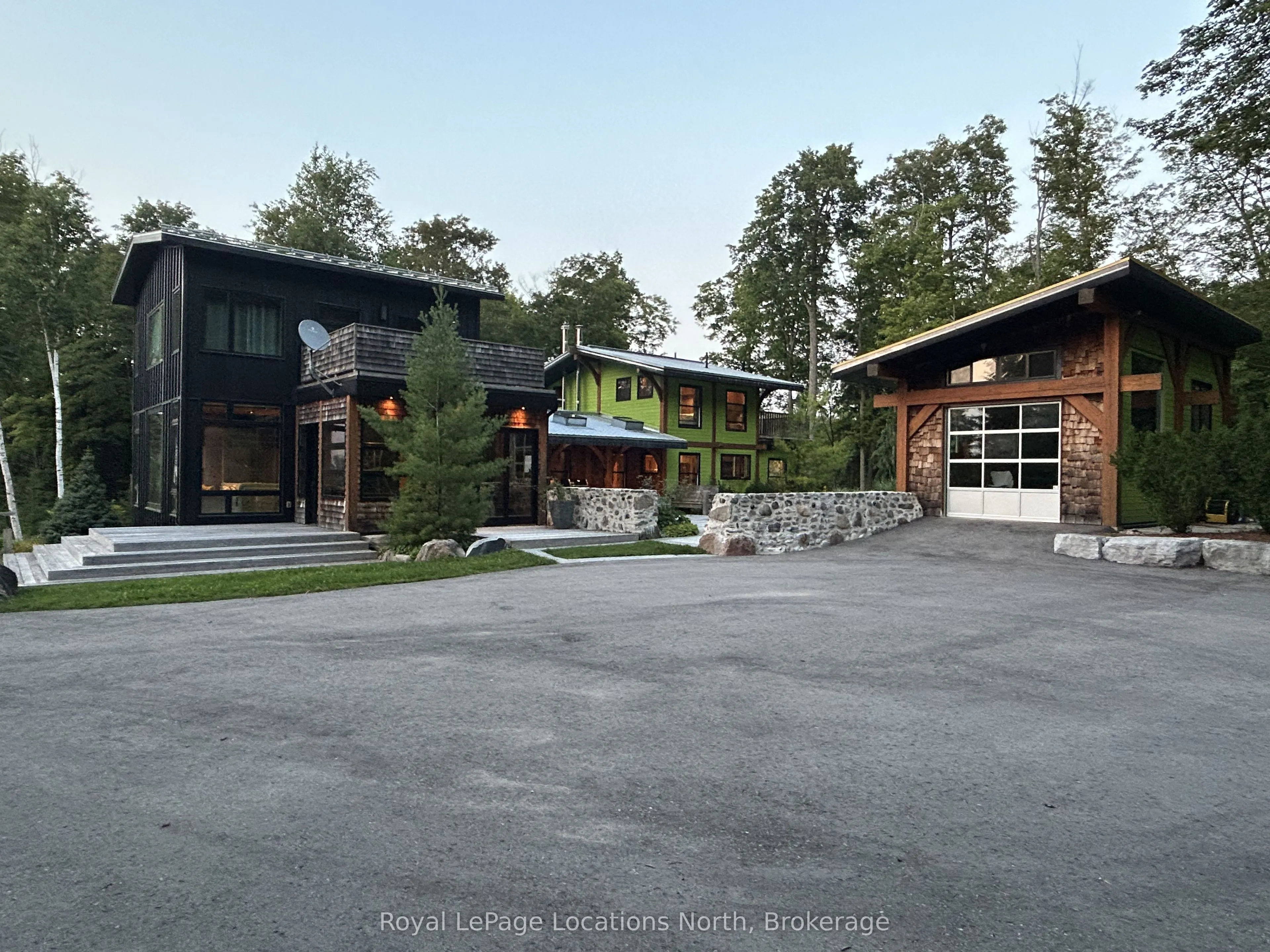 8403 30/31 NOTTAWASAGA Side Road