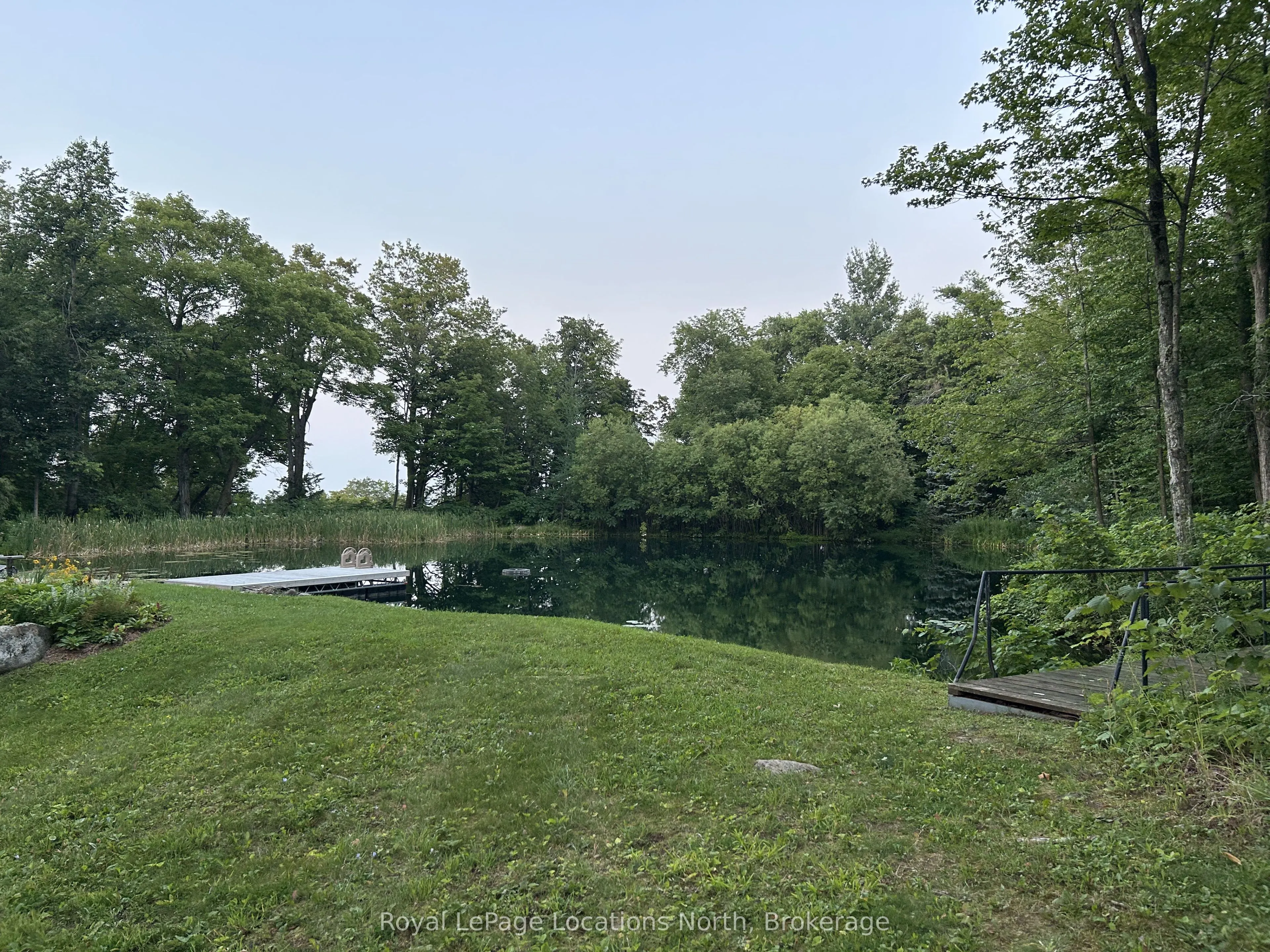 8403 30/31 NOTTAWASAGA Side Road