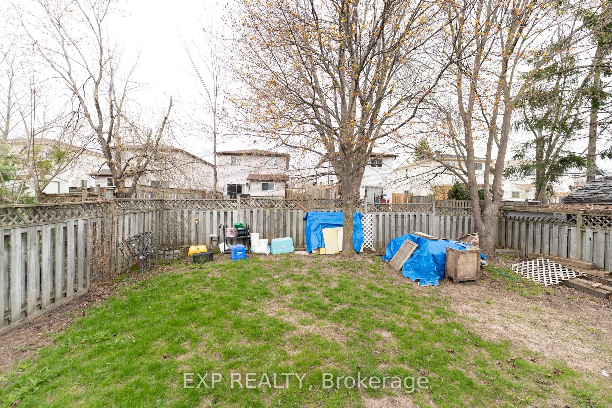 6 Hickling Trail