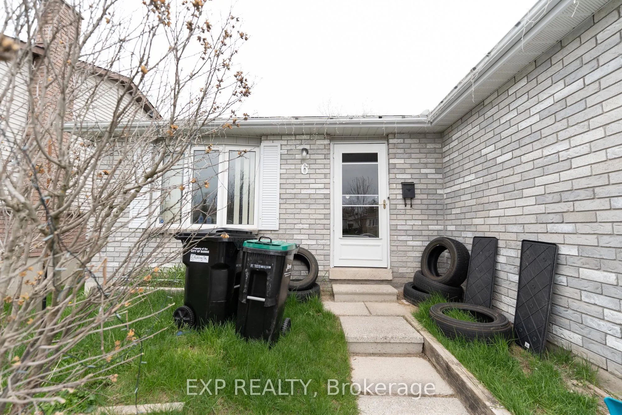 6 Hickling Trail
