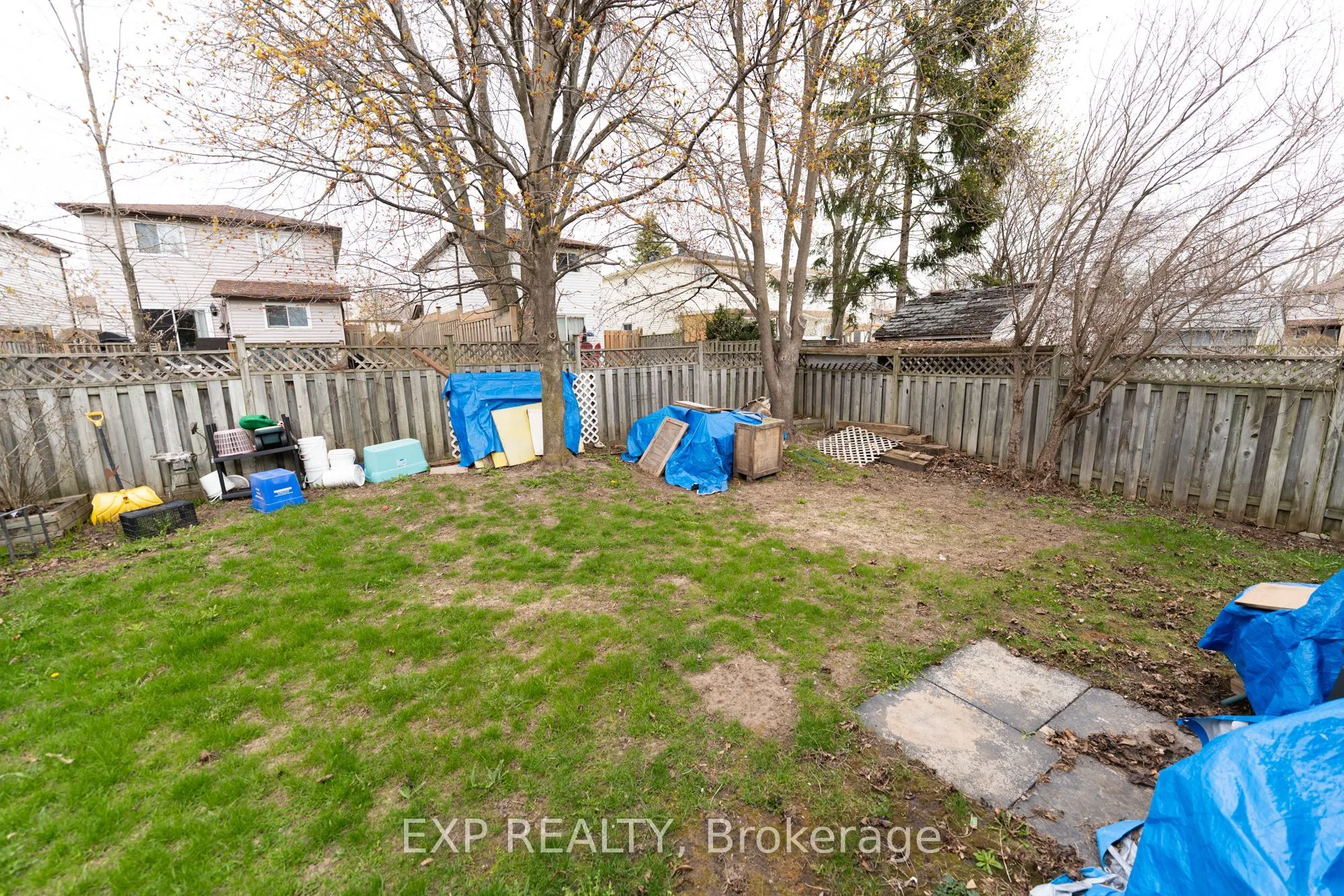 6 Hickling Trail