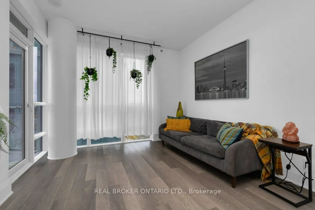 111 Worsley Street ##503