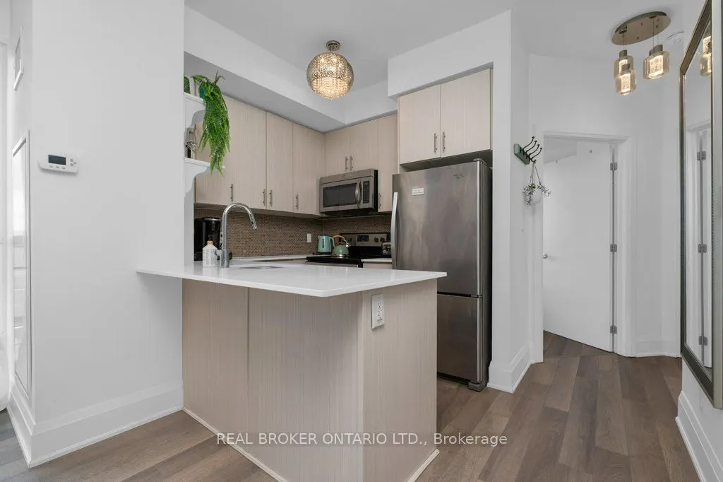 111 Worsley Street ##503