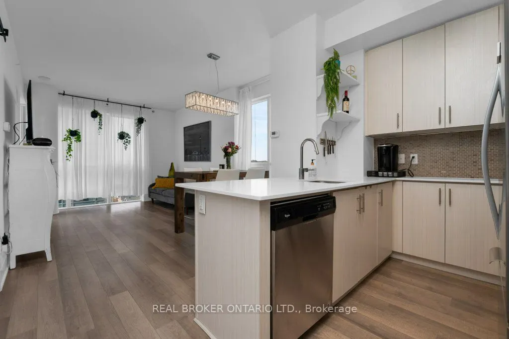 111 Worsley Street ##503