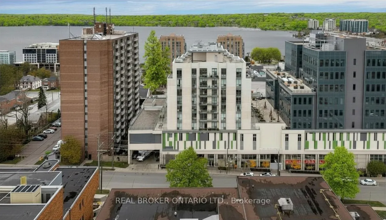 111 Worsley Street ##503