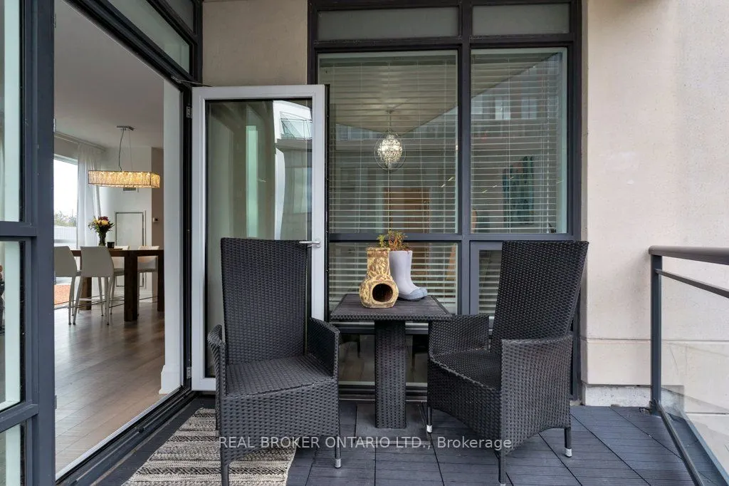 111 Worsley Street ##503