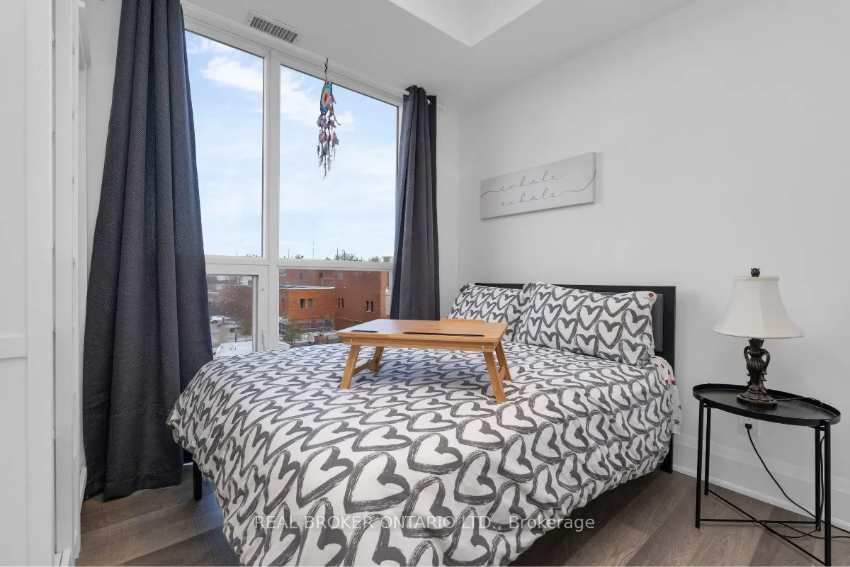 111 Worsley Street ##503