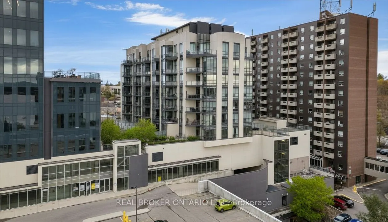 111 Worsley Street ##503