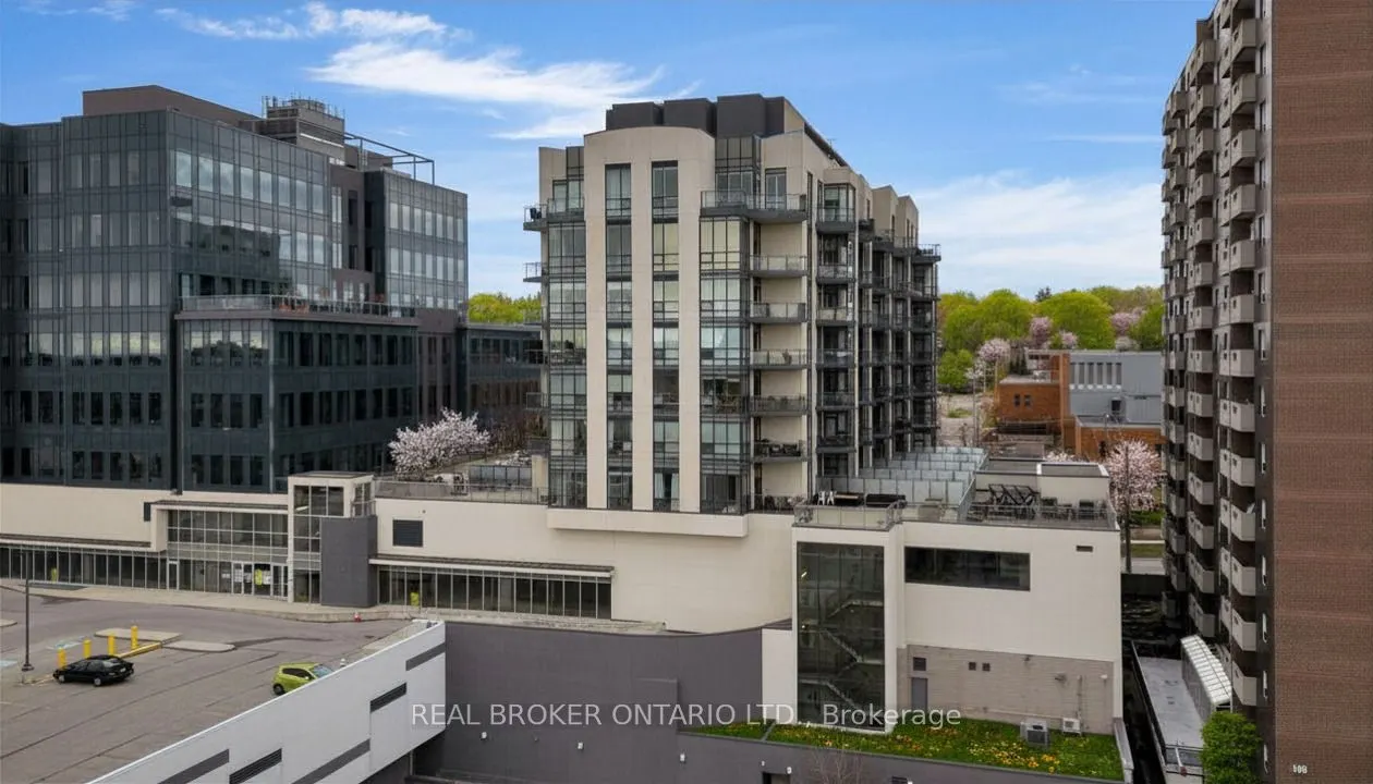 111 Worsley Street ##503