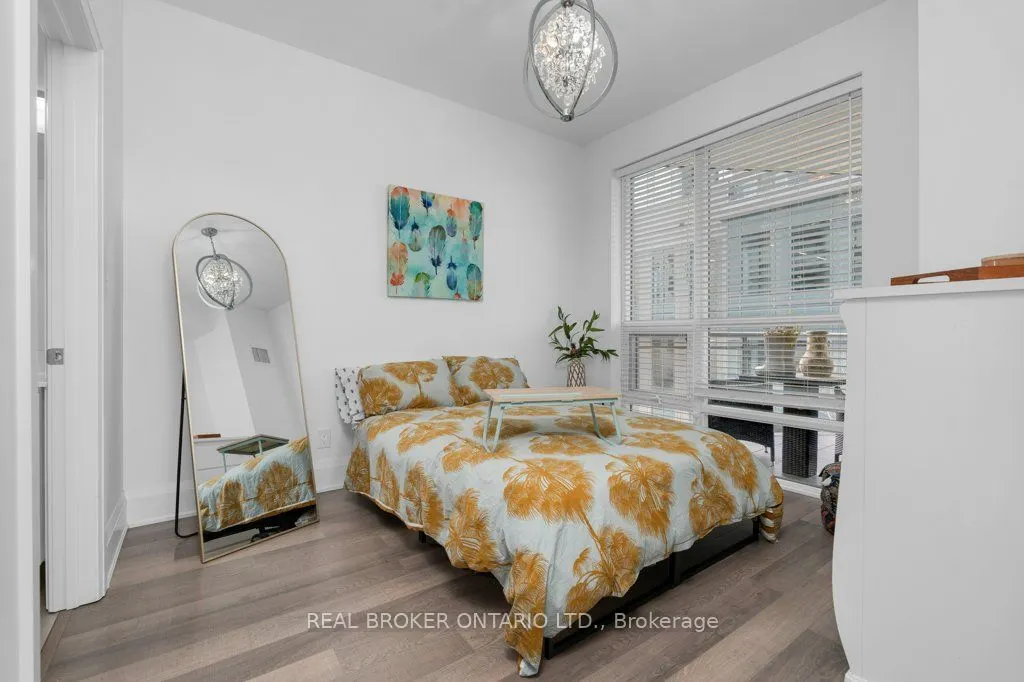 111 Worsley Street ##503