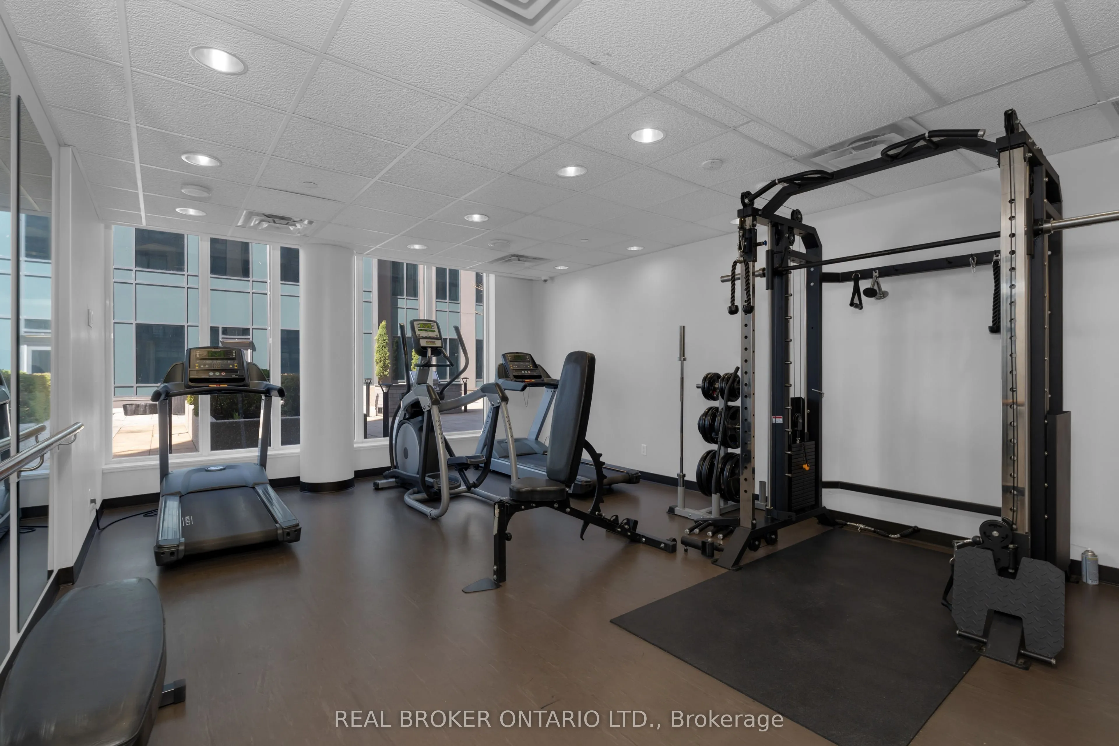 111 Worsley Street ##503