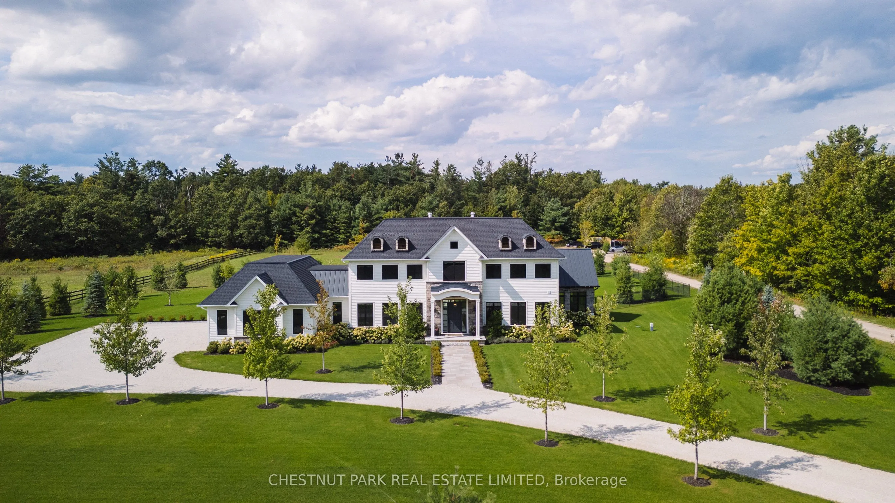 1052 Rainbow Valley Road W