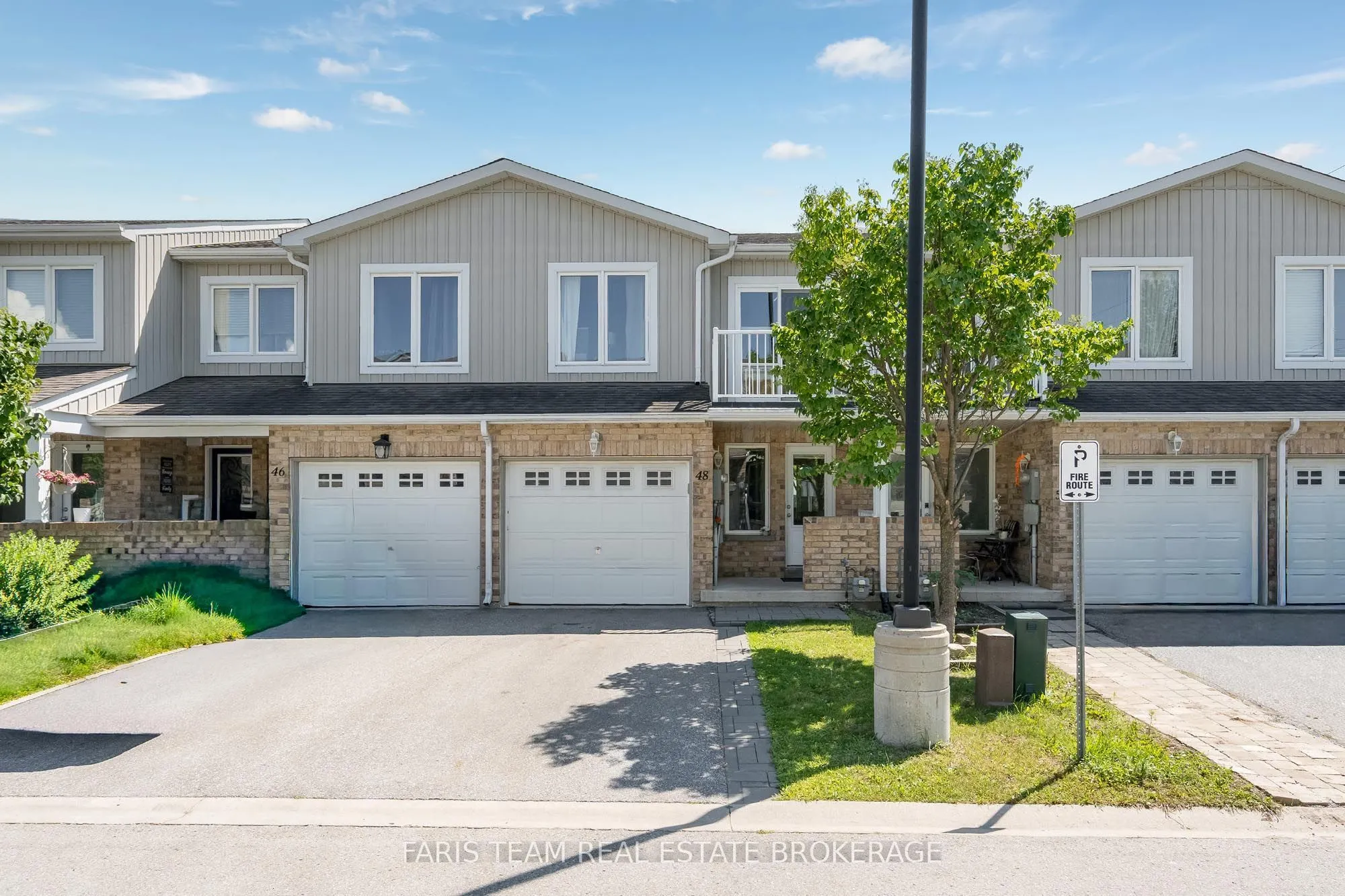 75 Prince William Way #48