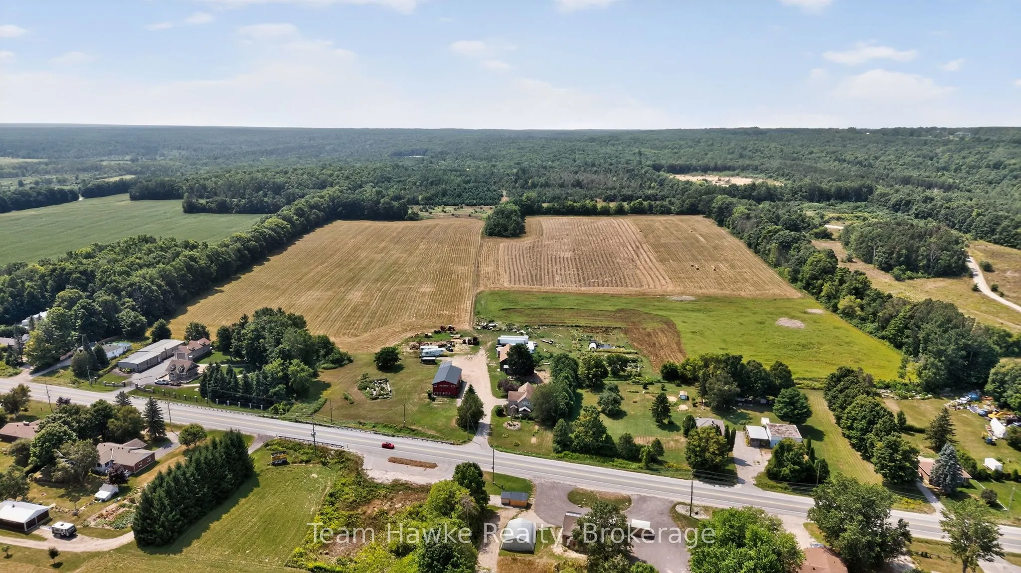 8870 County 93 Road