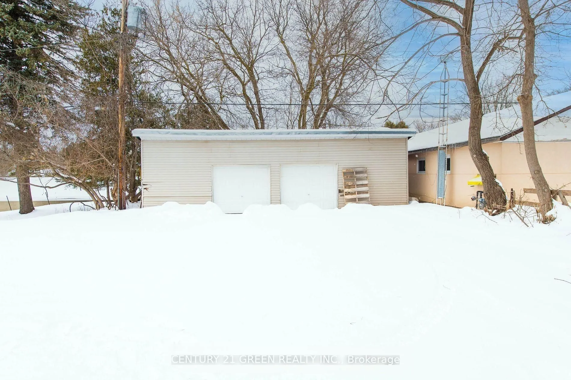 7288 Highway 26 Road