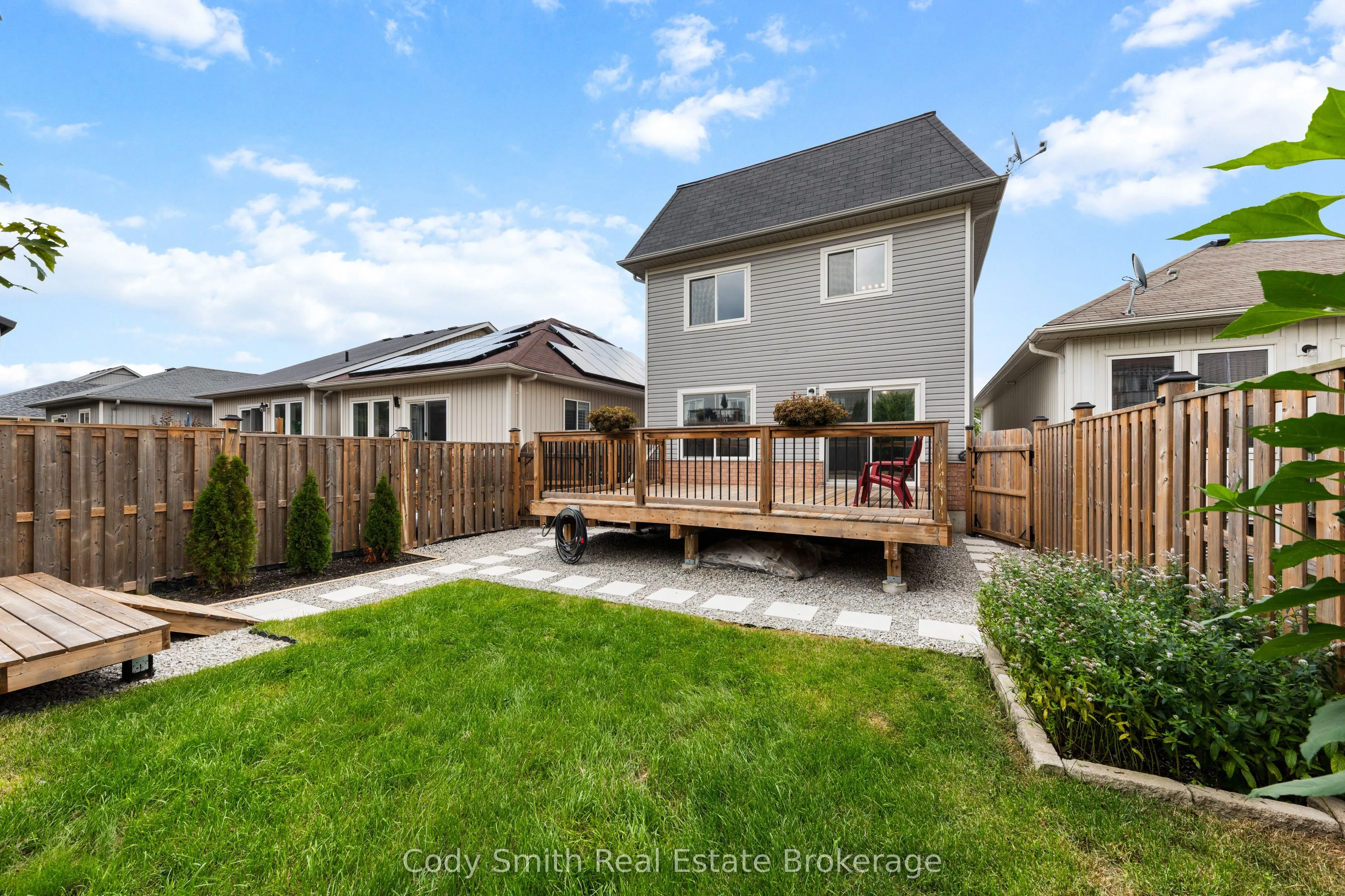 88 Pearl Drive