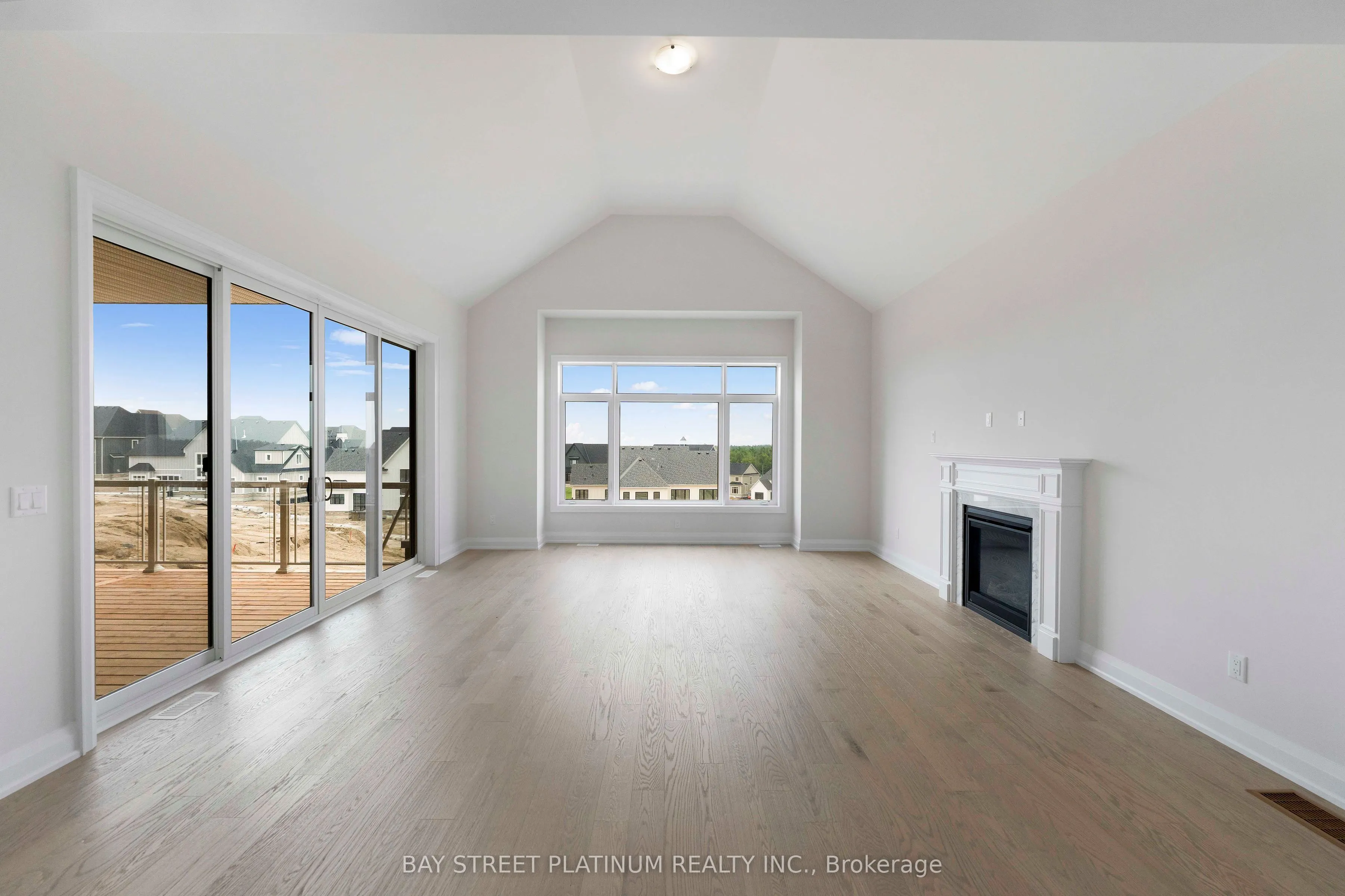 15 Radome Drive