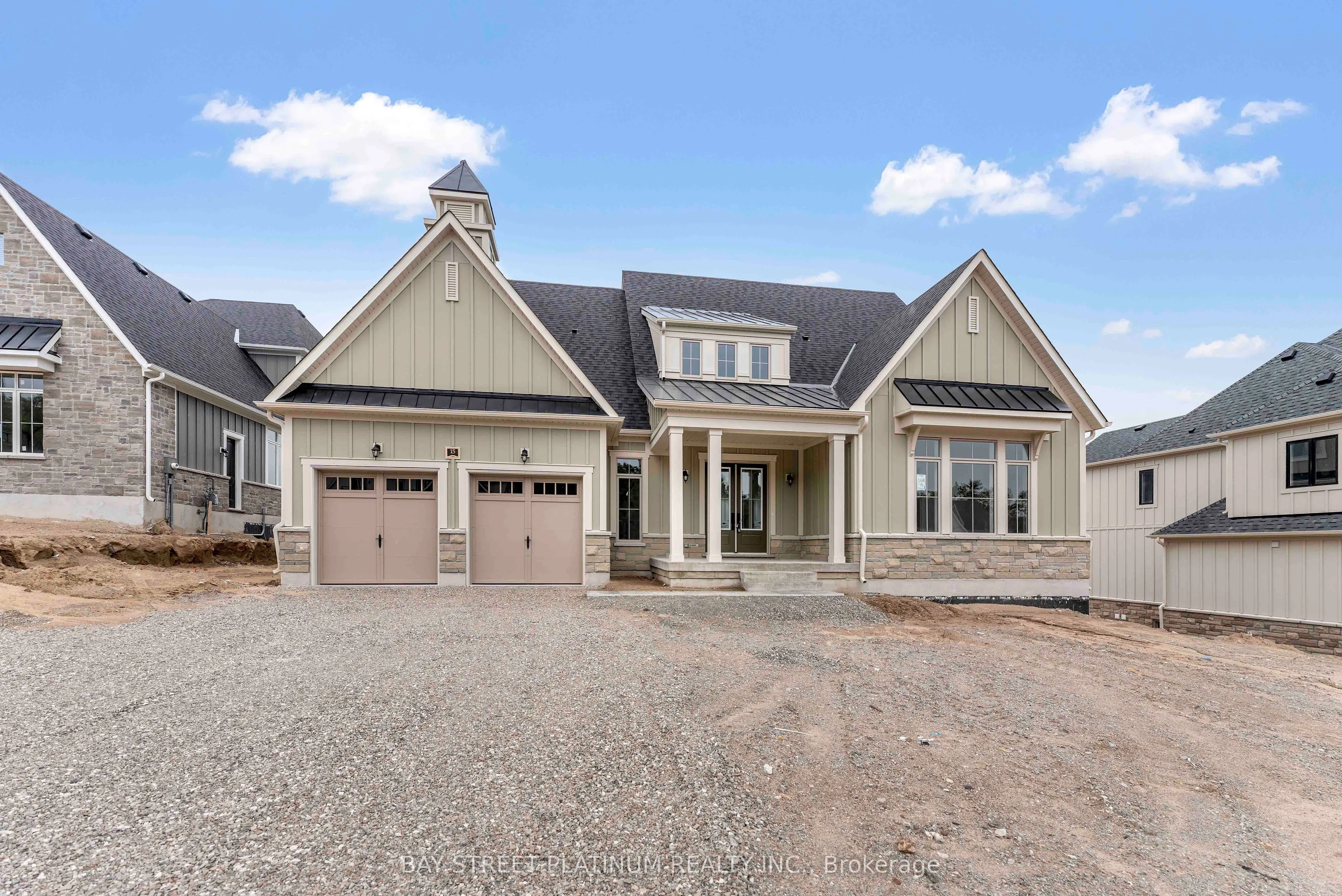 15 Radome Drive