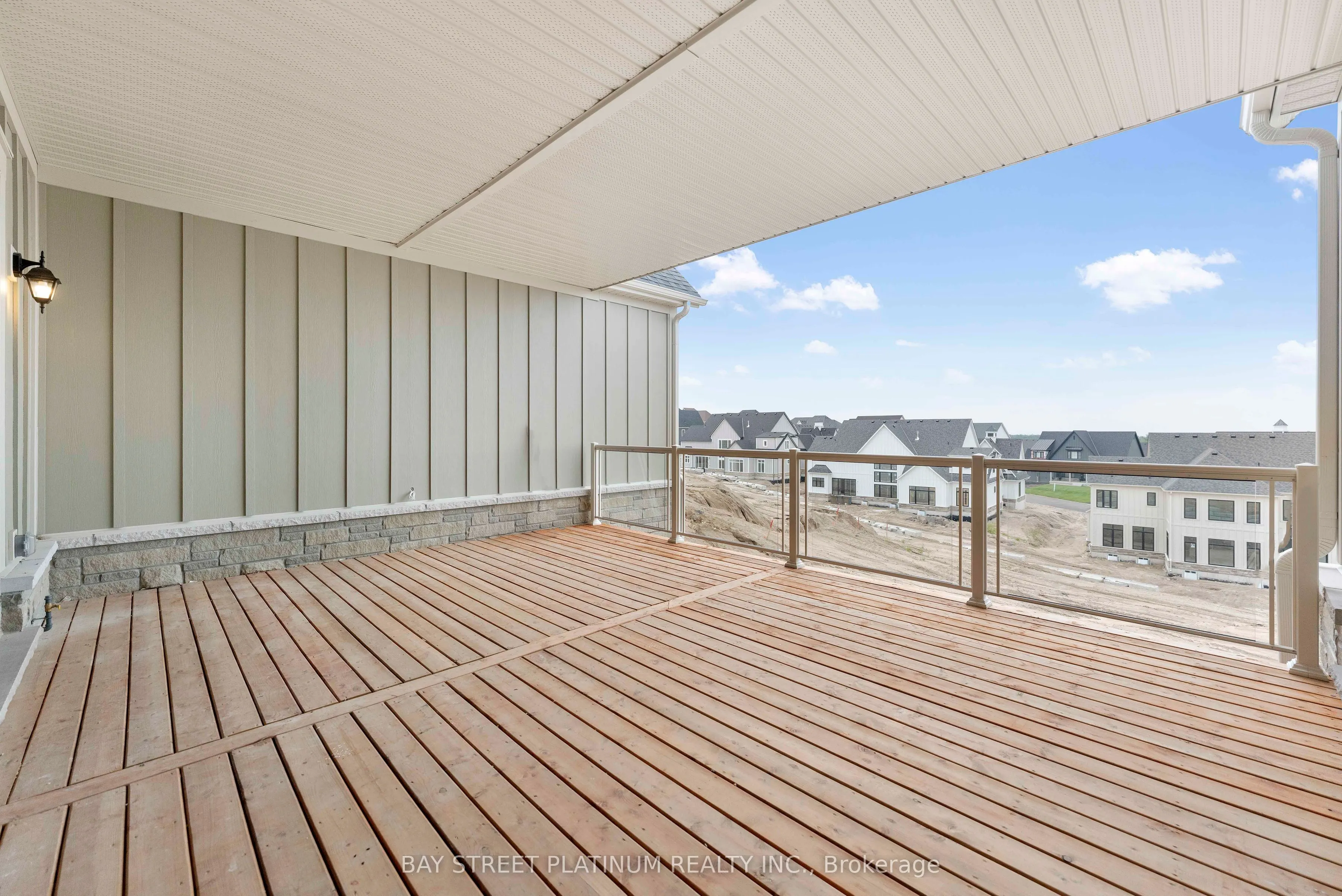15 Radome Drive