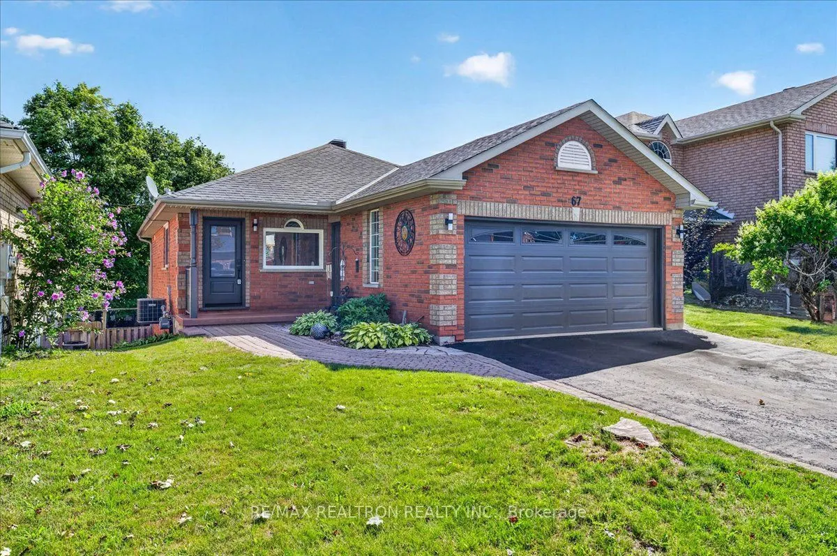 67 Vanessa Drive