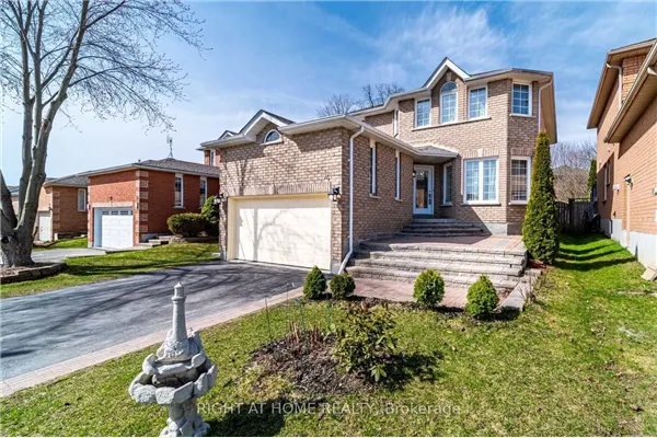 94 WARD Drive
