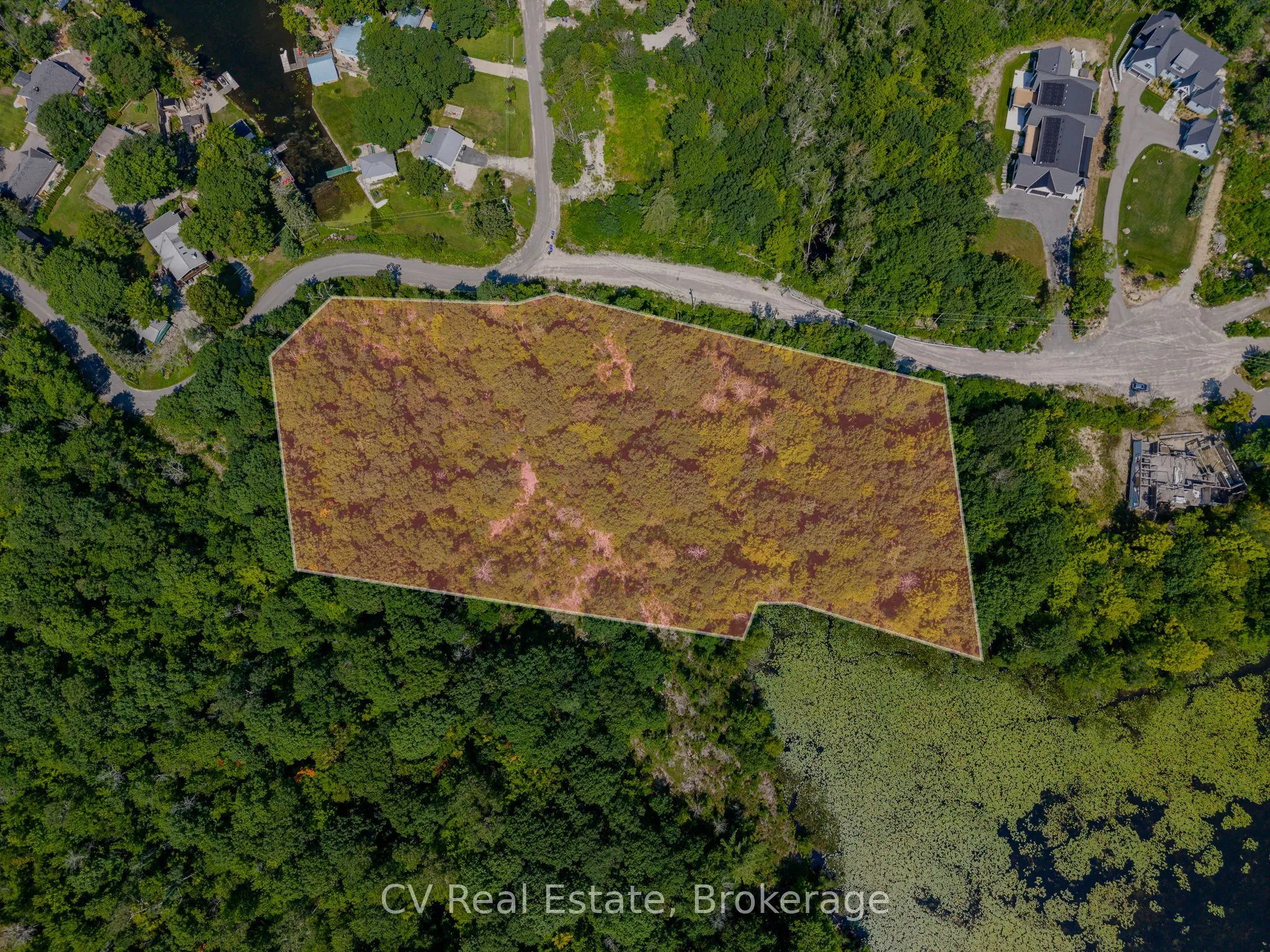 3391 Russell Drive