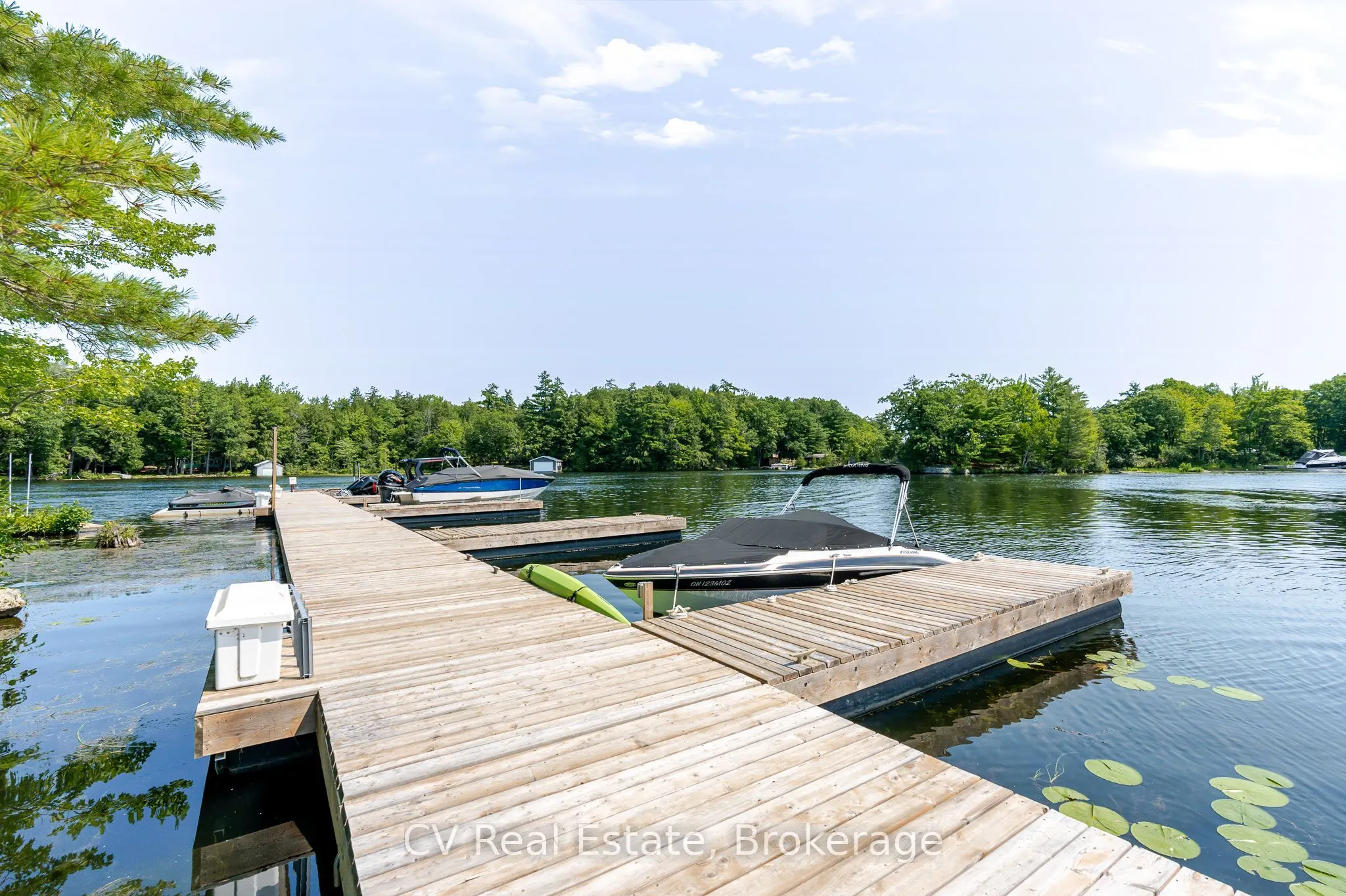 3391 Russell Drive