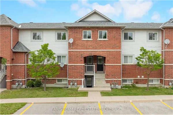 243 Ferndale Drive S