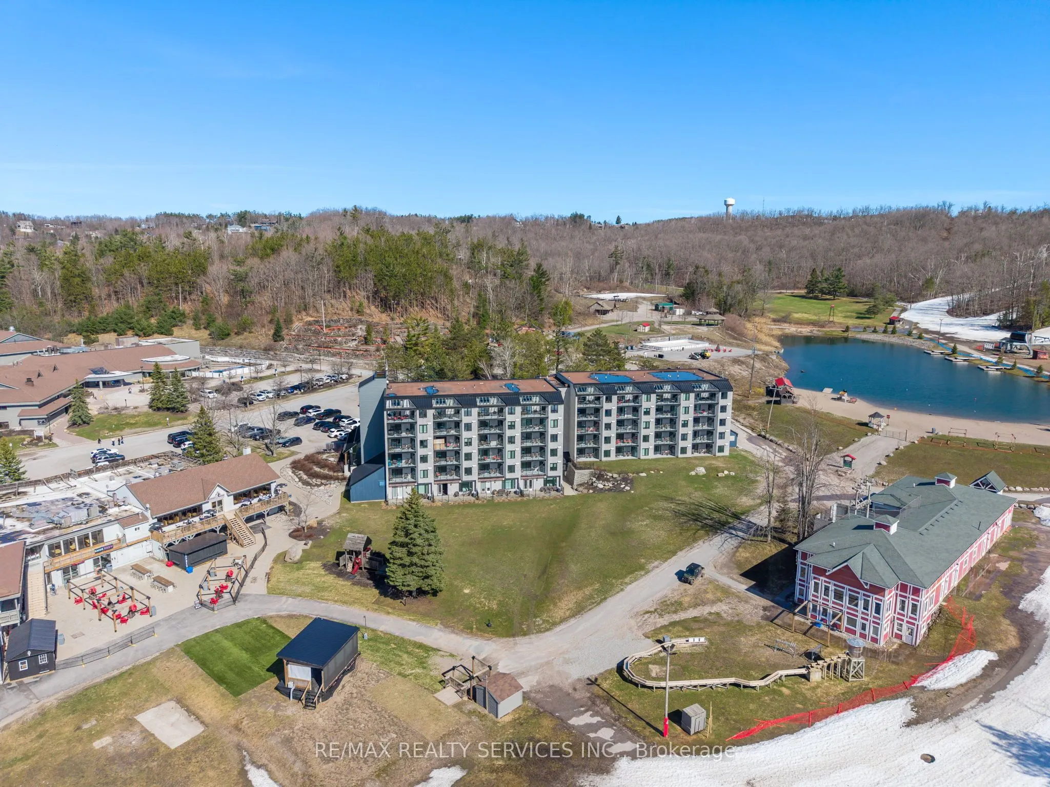 80 Horseshoe Boulevard #501