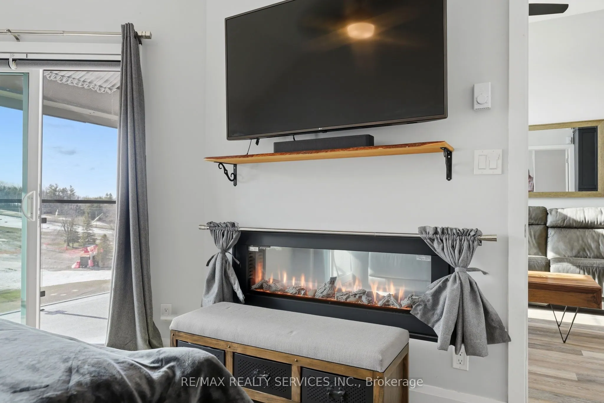 80 Horseshoe Boulevard #501