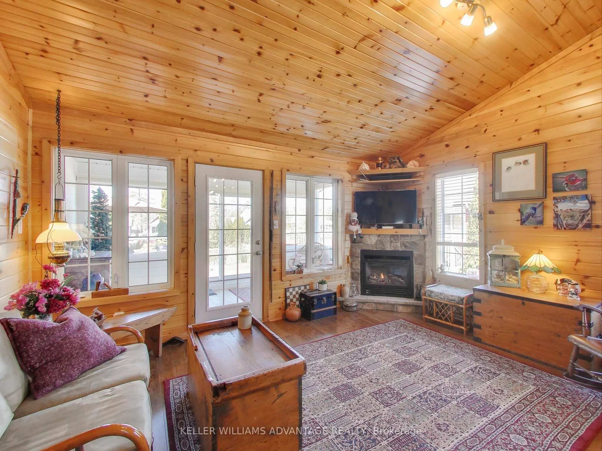48 Madawaska Trail