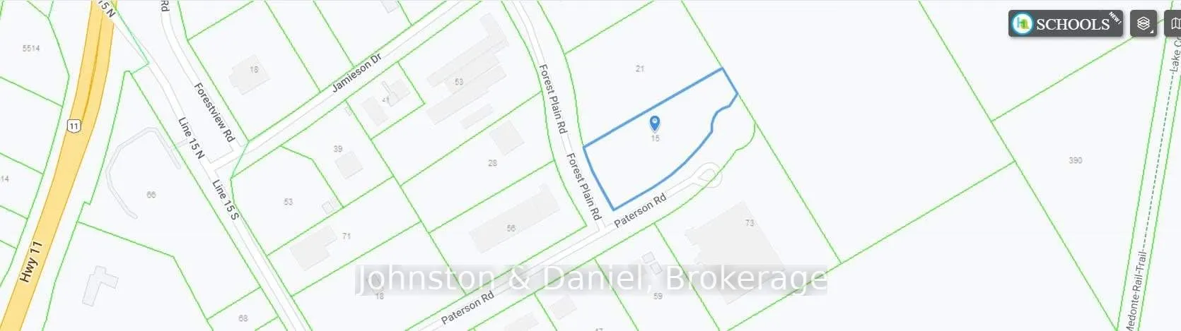 15 Forest Plain Road