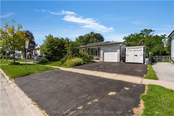 61 Bernick Drive