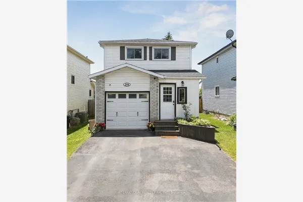 206 Hickling Trail