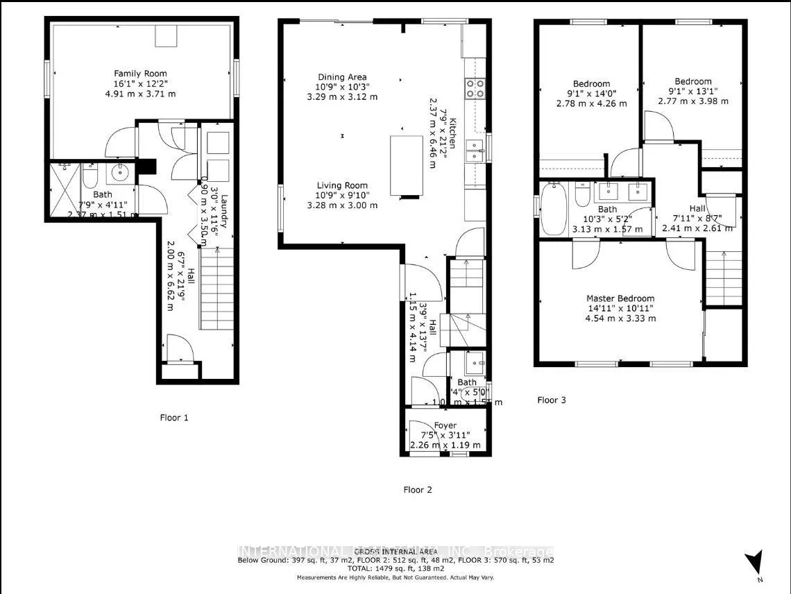 206 Hickling Trail