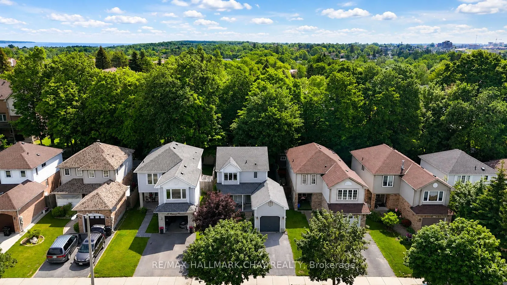 100 Copeman Crescent