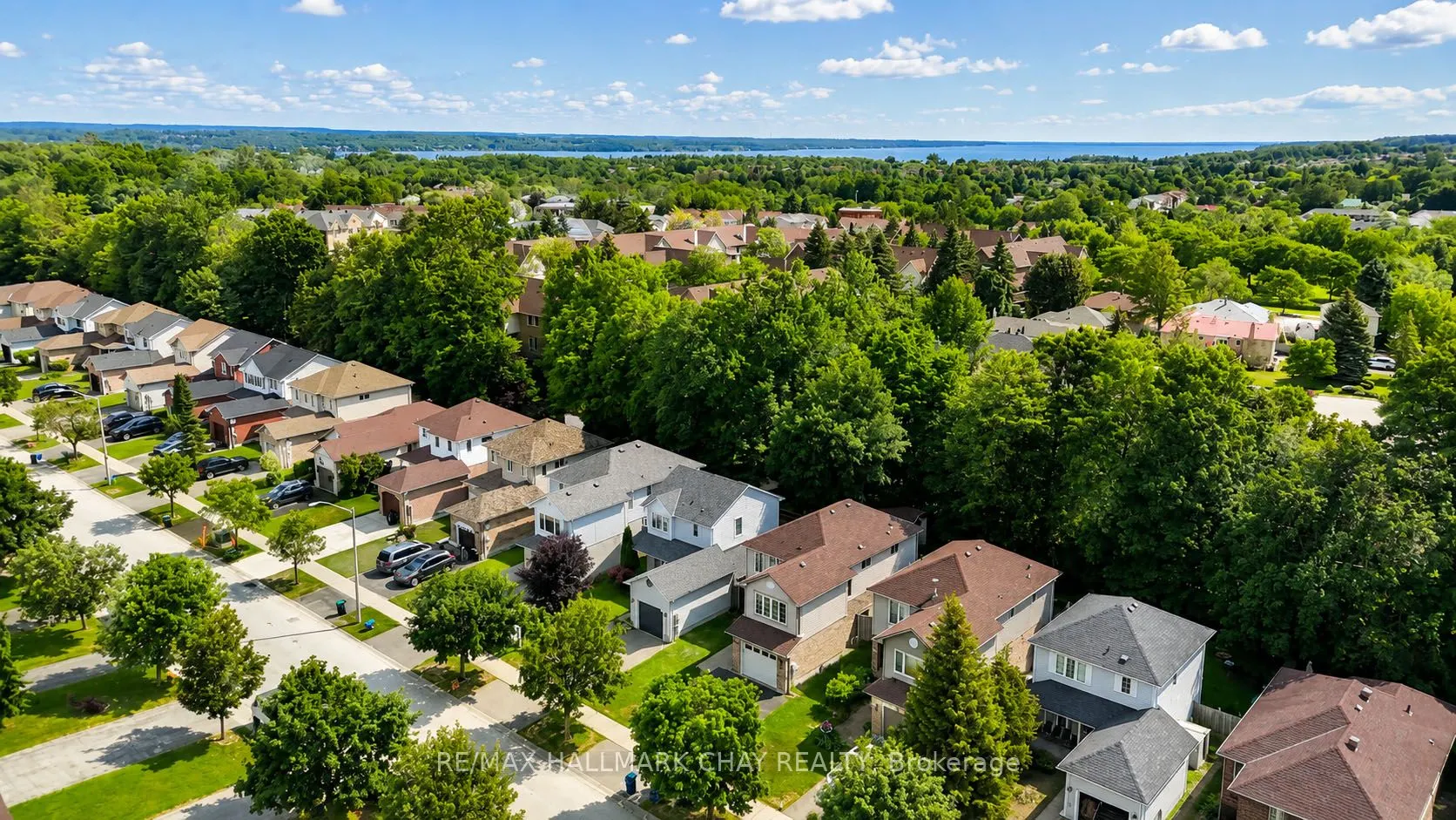 100 Copeman Crescent