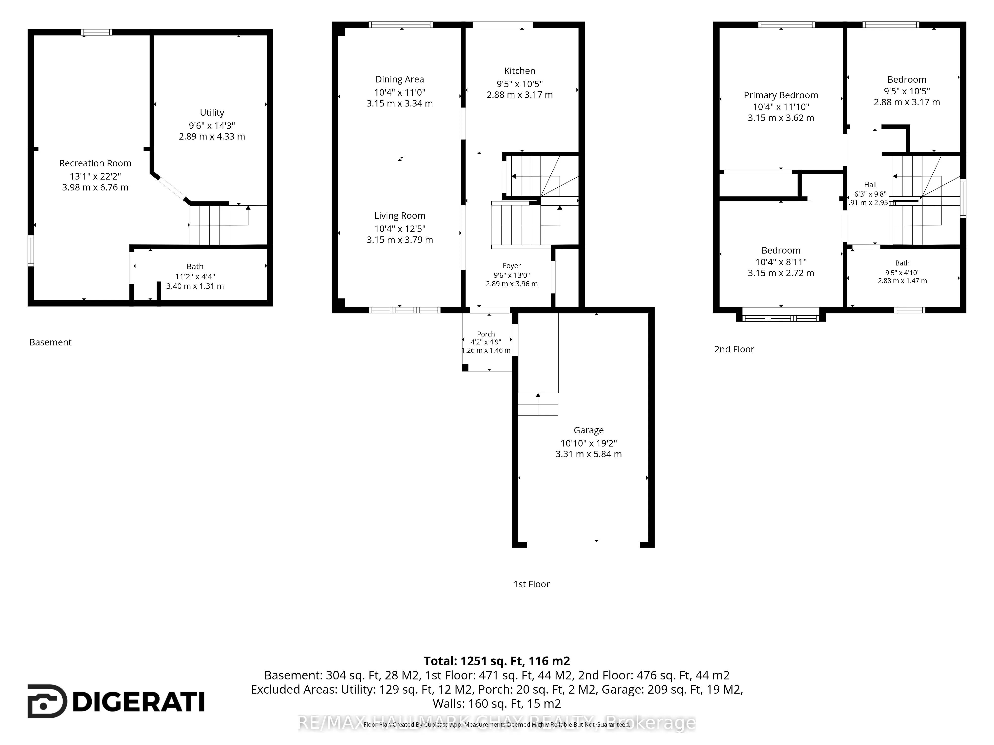 100 Copeman Crescent