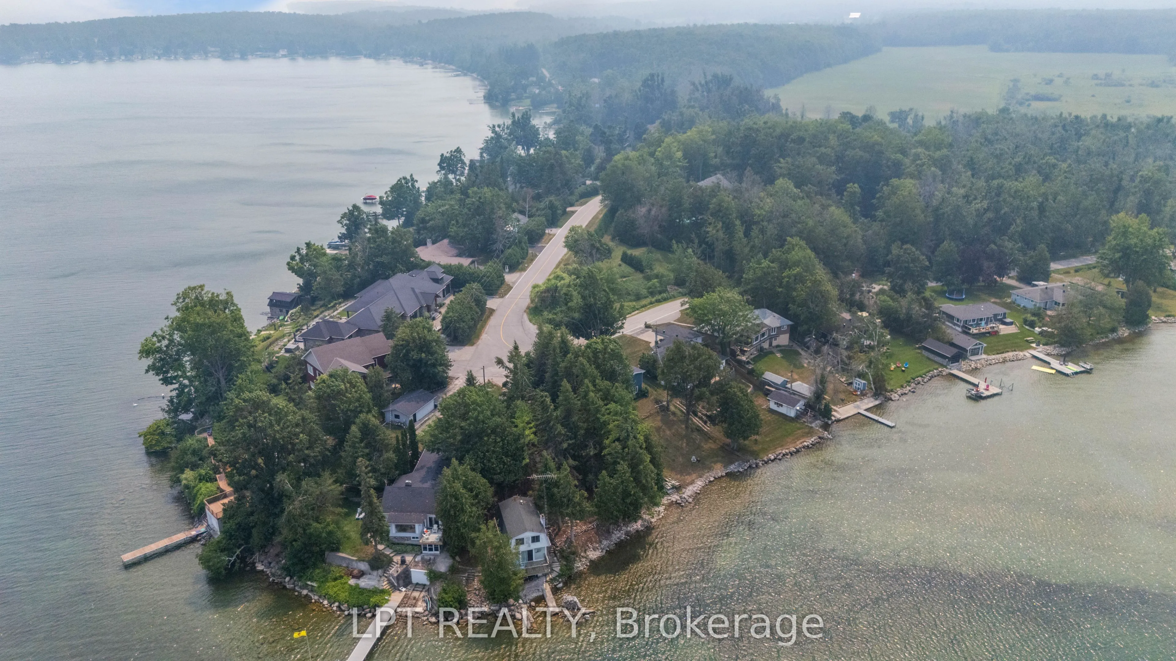 47 Moon Point Drive