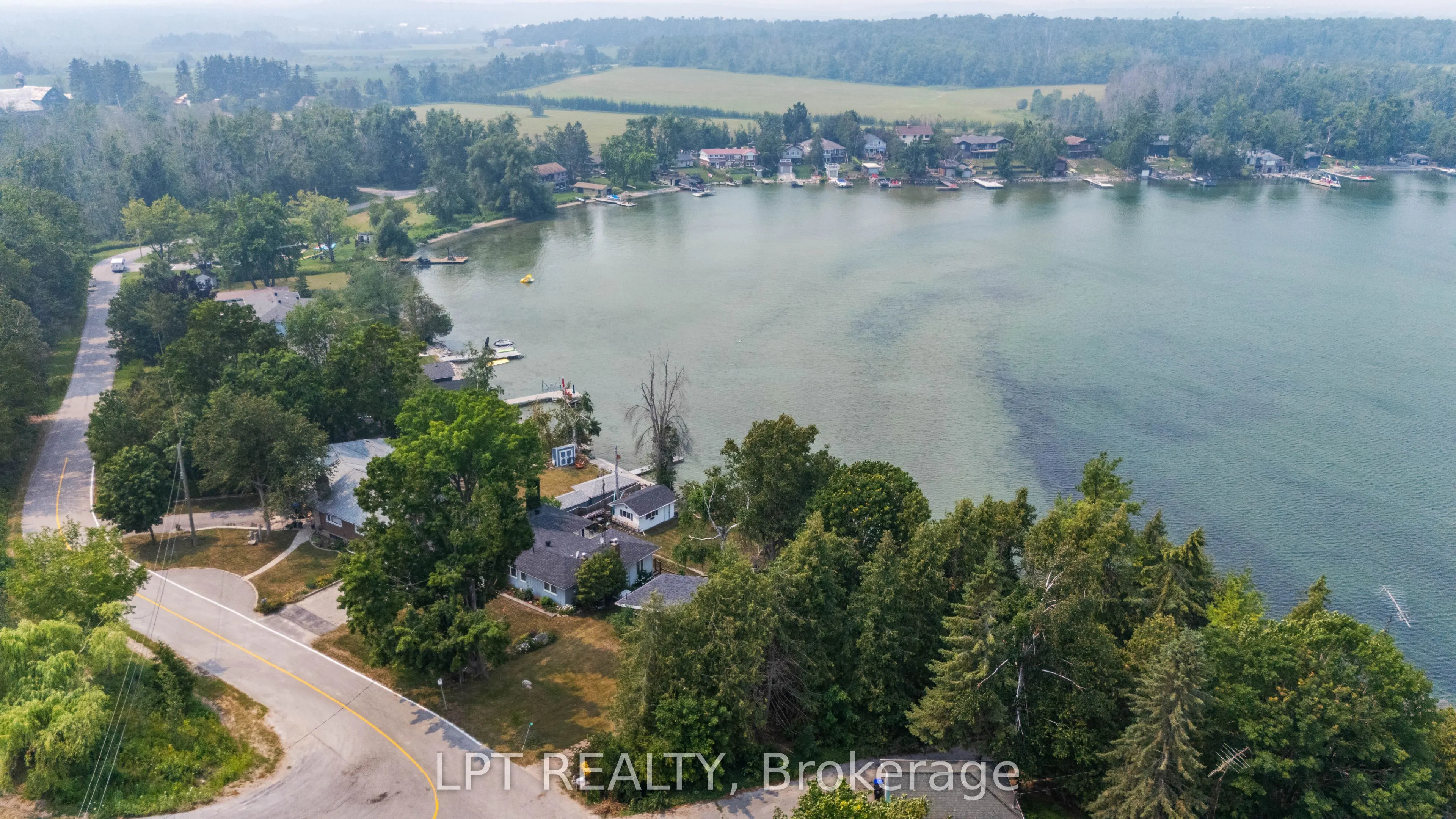 47 Moon Point Drive