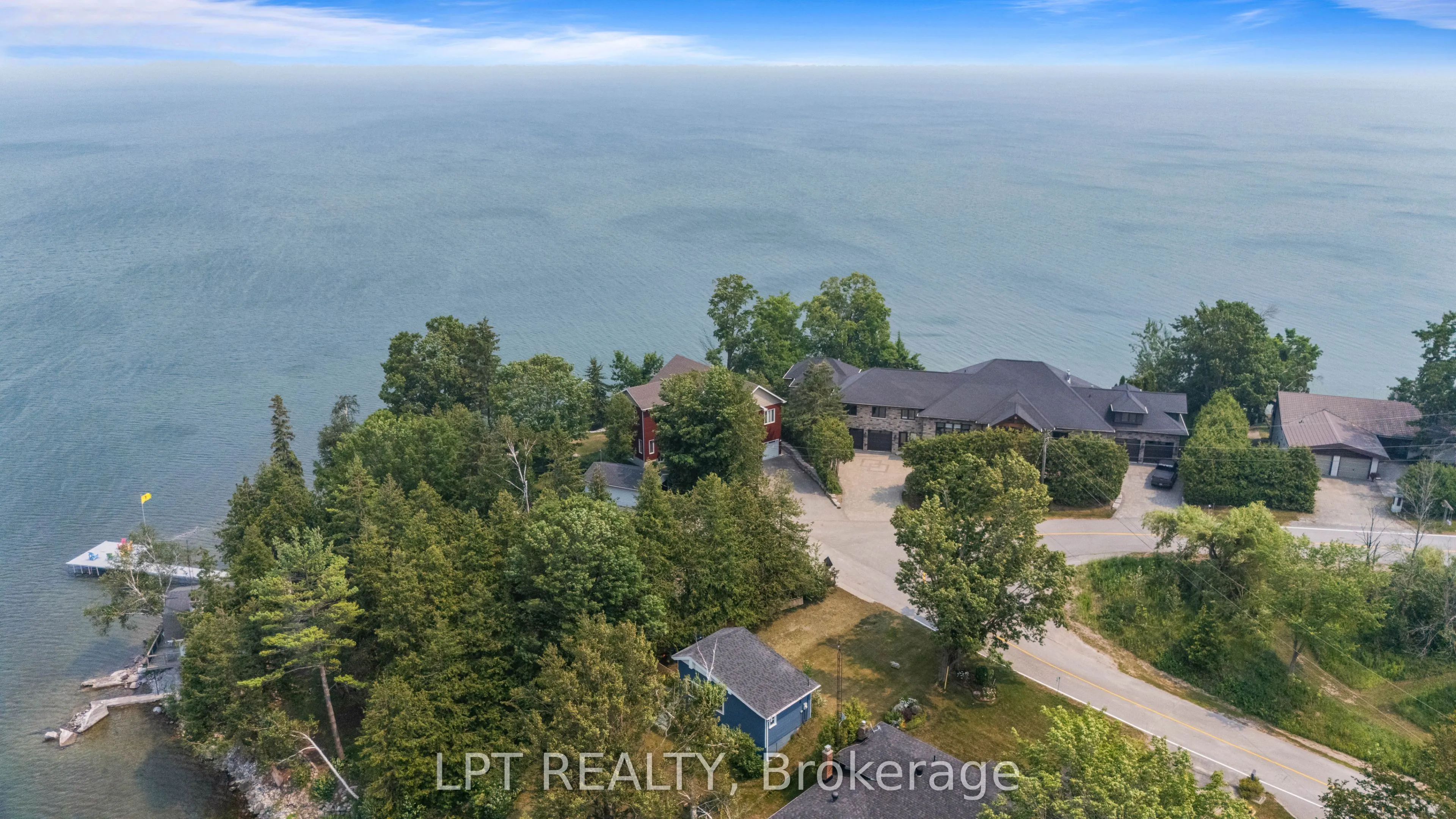 47 Moon Point Drive